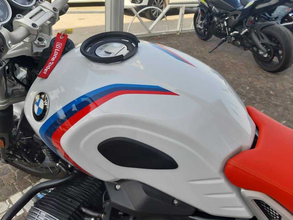 R 1200 NINET