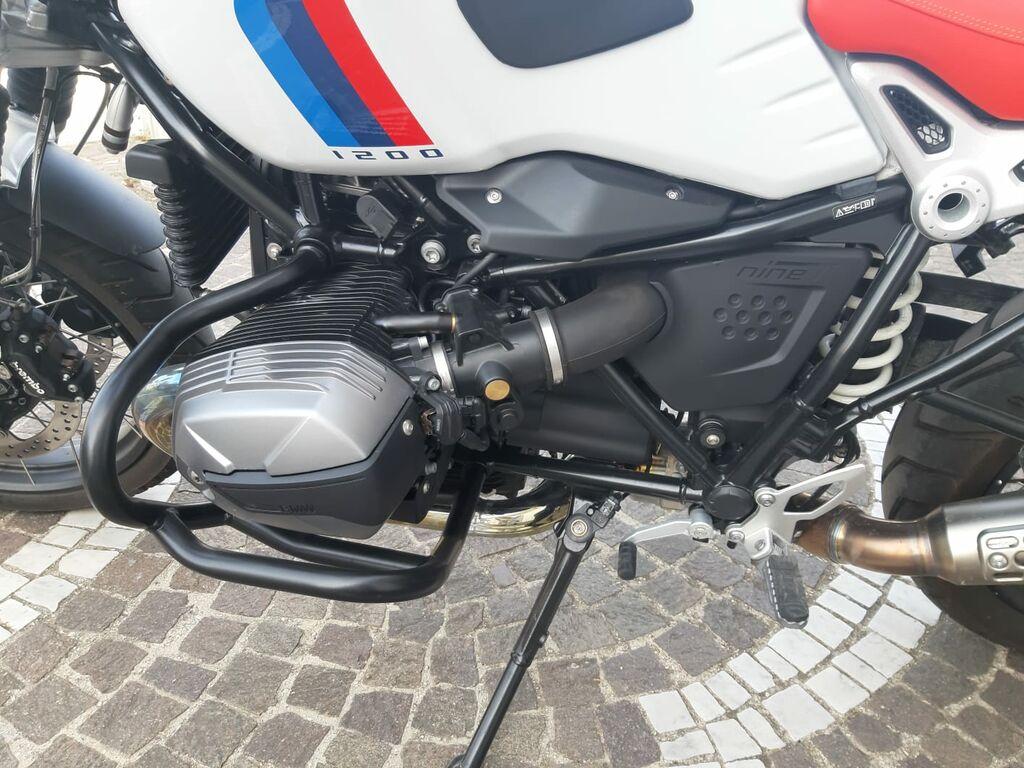R 1200 NINET