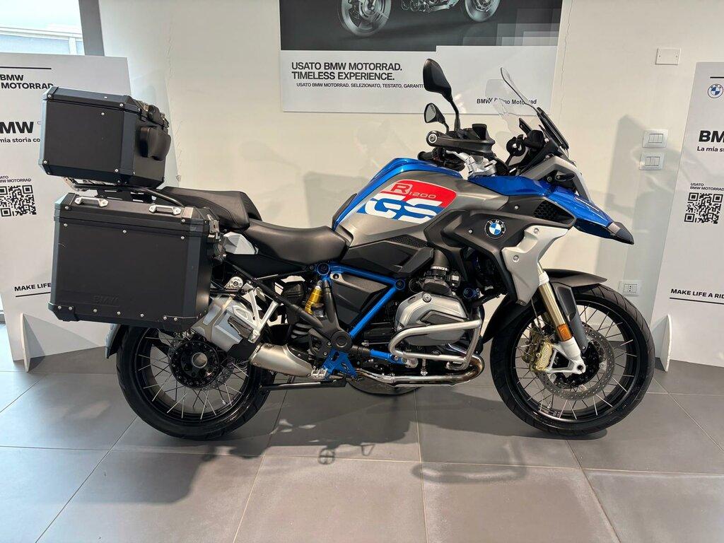 R 1200 GS