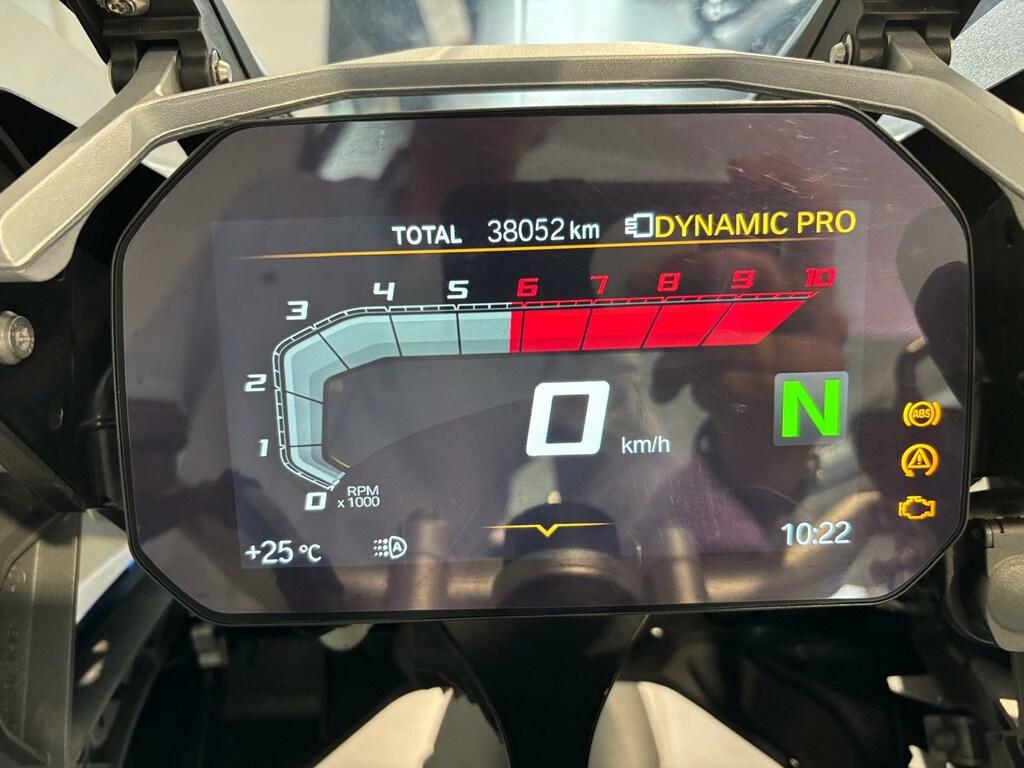 R 1200 GS