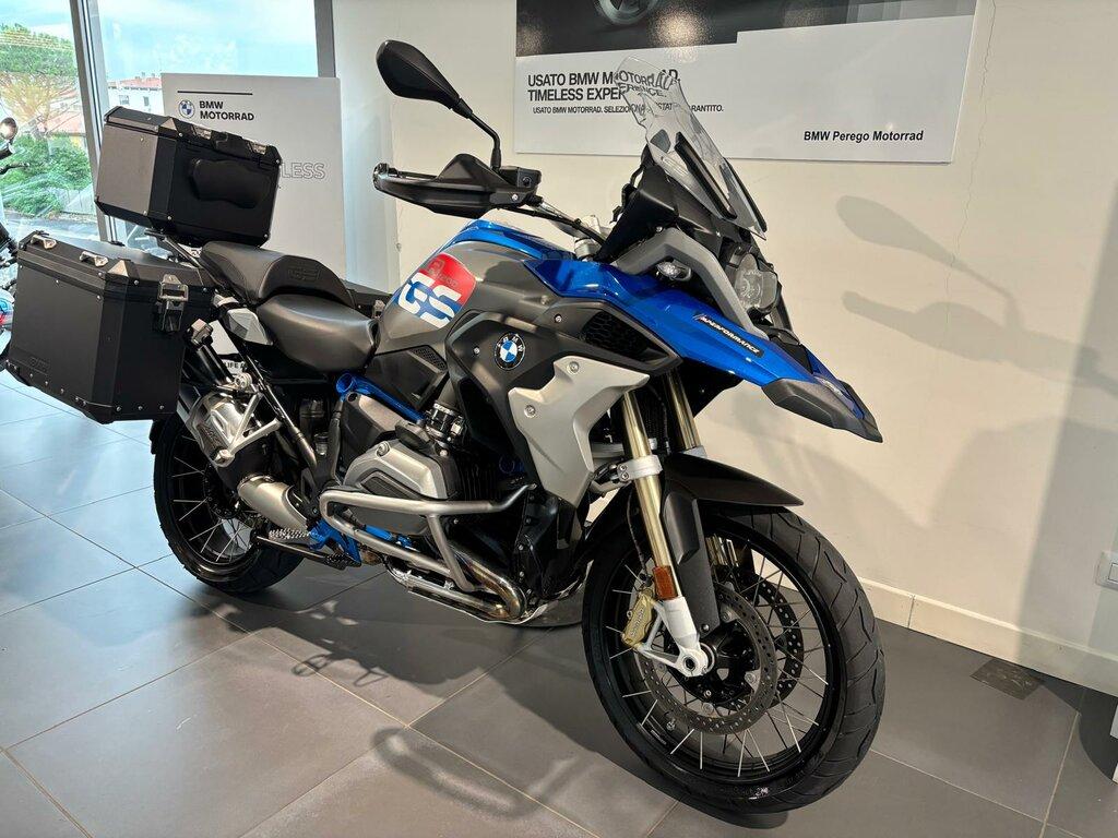 R 1200 GS