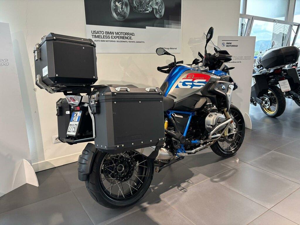 R 1200 GS