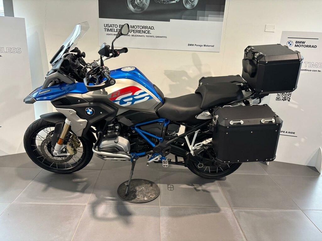 R 1200 GS