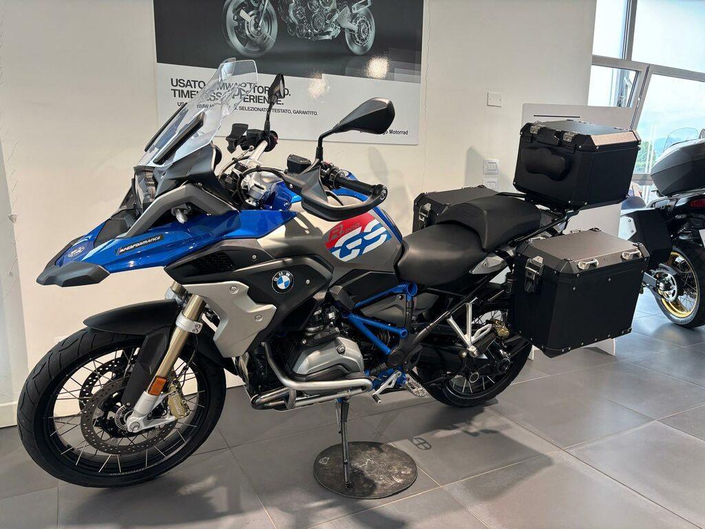 R 1200 GS