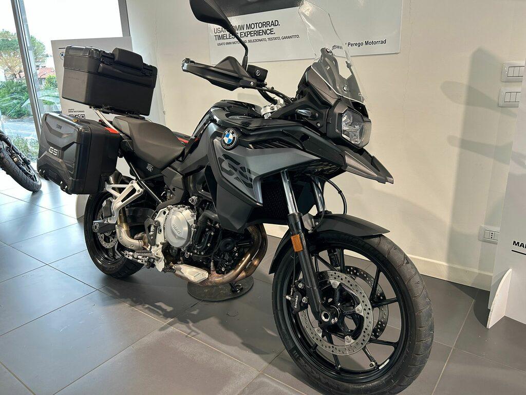 F 750 GS