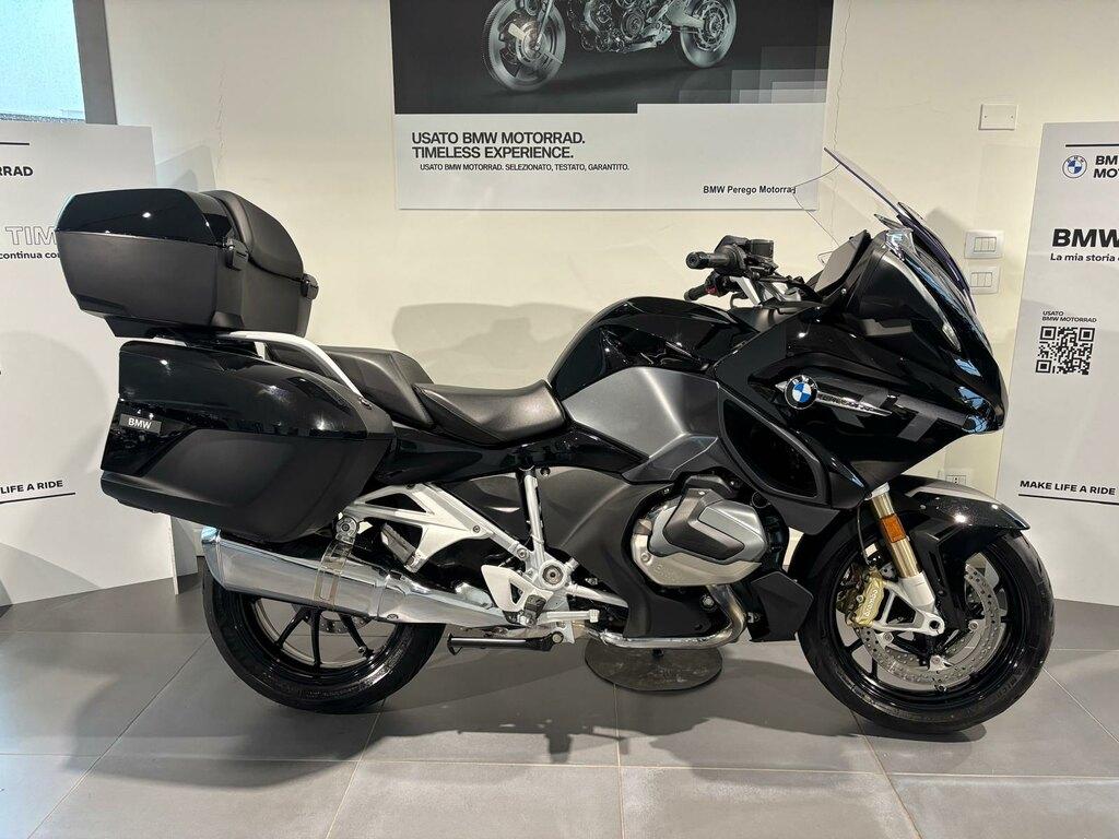 R 1250 RT