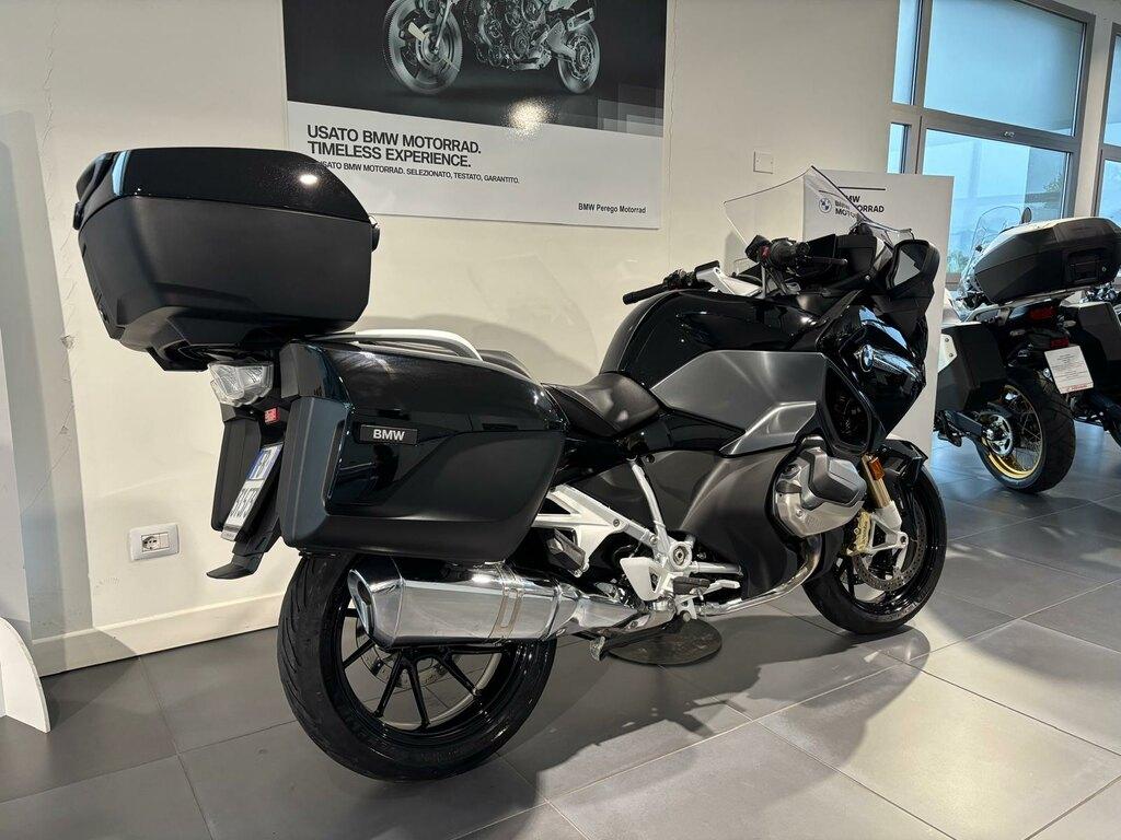 R 1250 RT