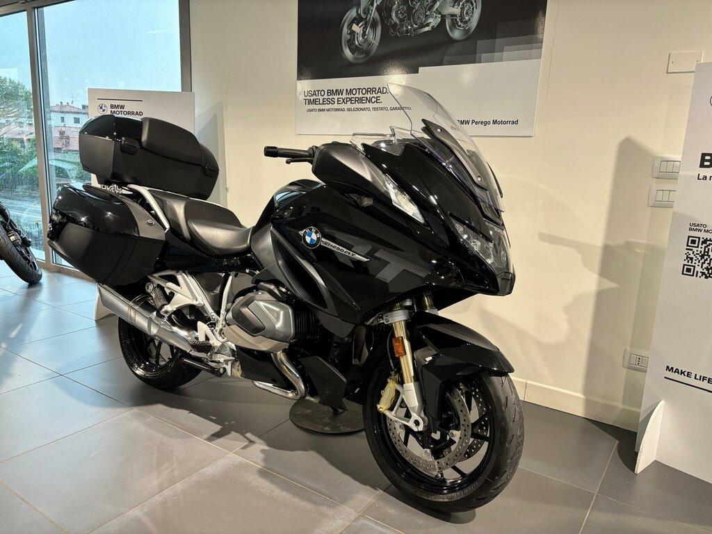 R 1250 RT