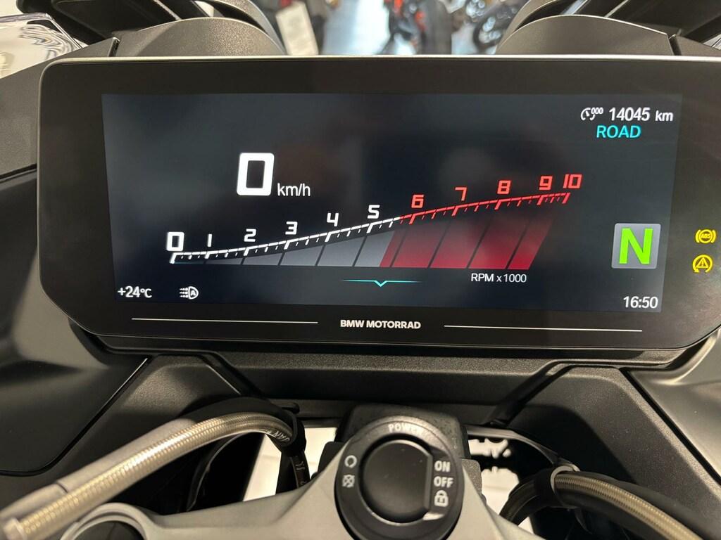 R 1250 RT