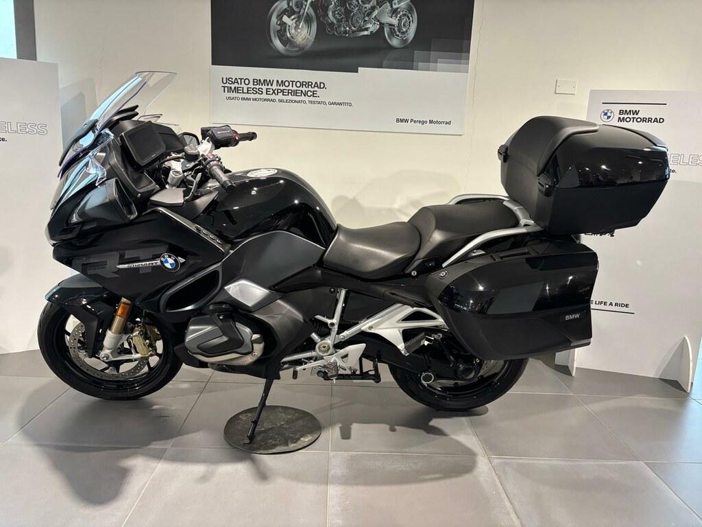 R 1250 RT