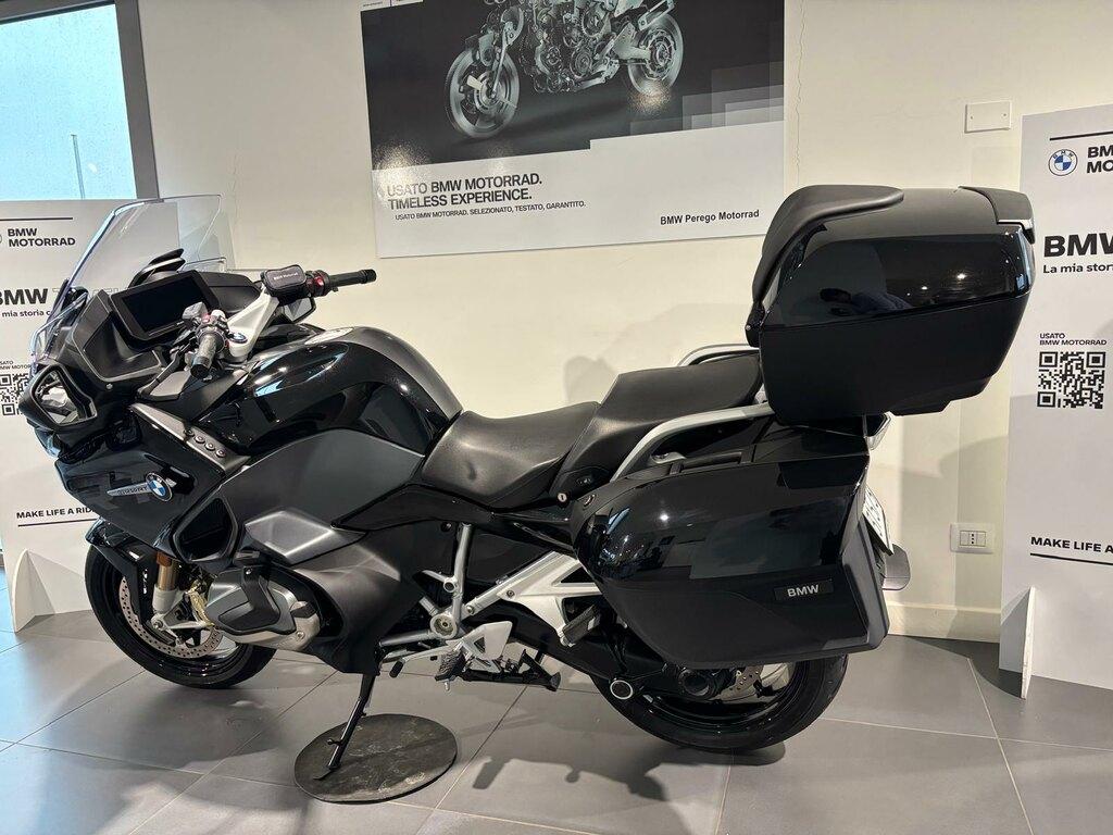 R 1250 RT
