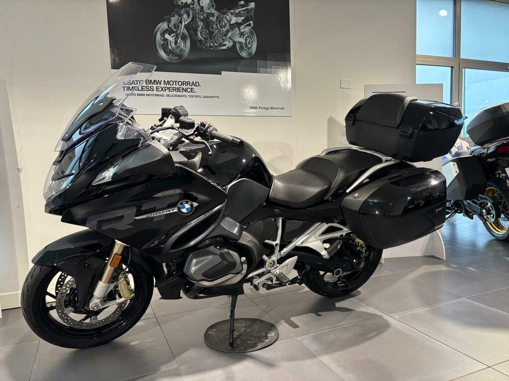 R 1250 RT
