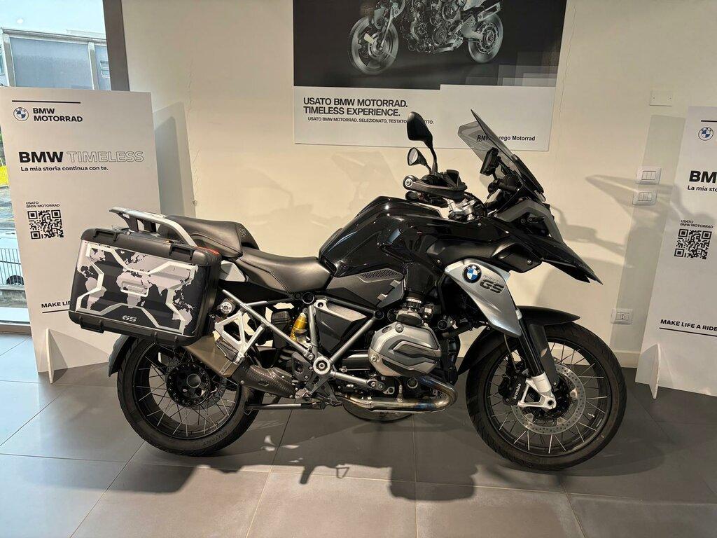 R 1200 GS