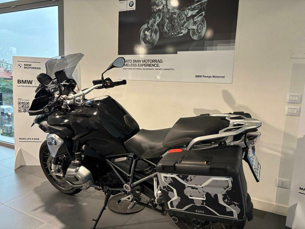 R 1200 GS