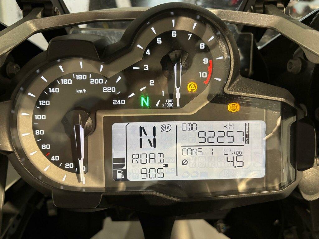 R 1200 GS