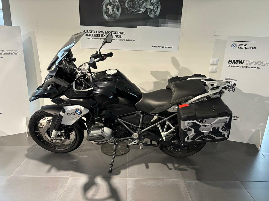 R 1200 GS