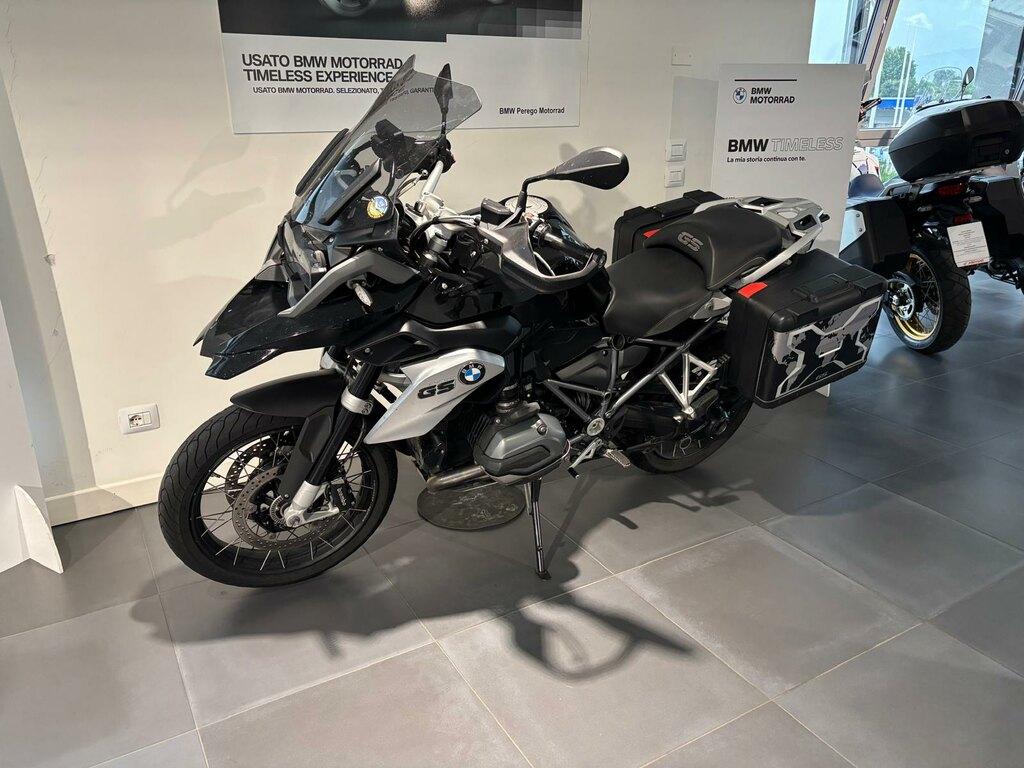 R 1200 GS