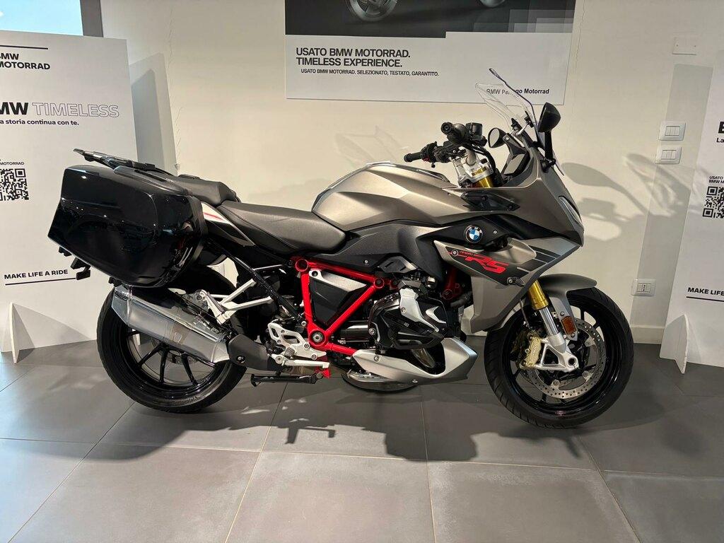 R 1250 RS