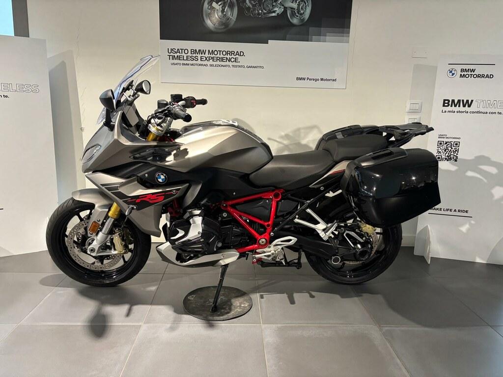 R 1250 RS