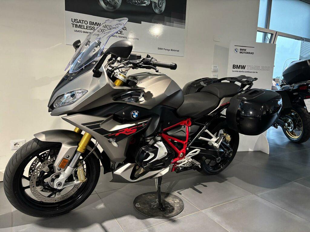 R 1250 RS