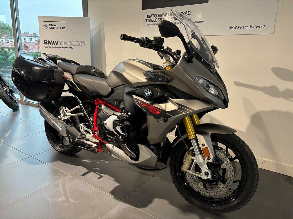 R 1250 RS