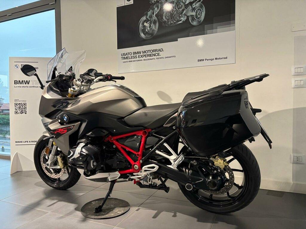 R 1250 RS