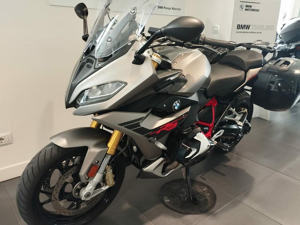 R 1250 RS