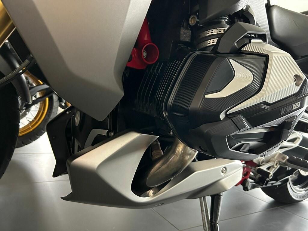 R 1250 RS