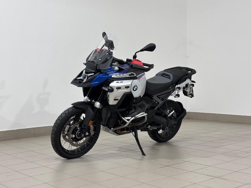R 1300 GS