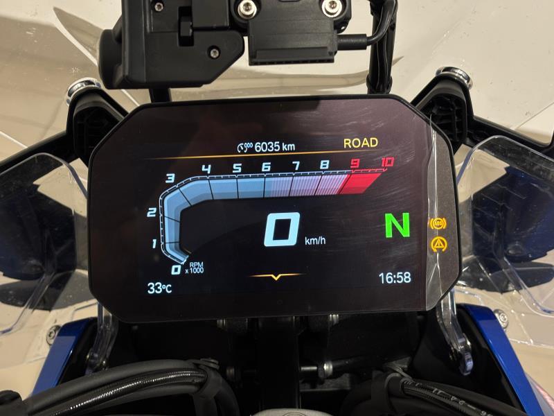 R 1300 GS