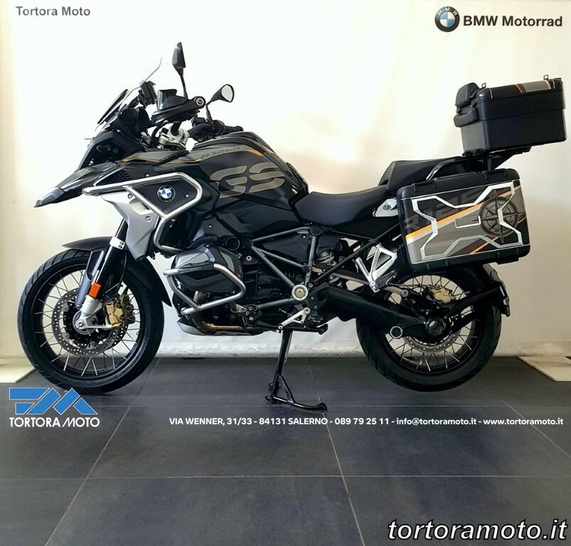 R 1250 GS
