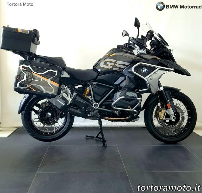 R 1250 GS