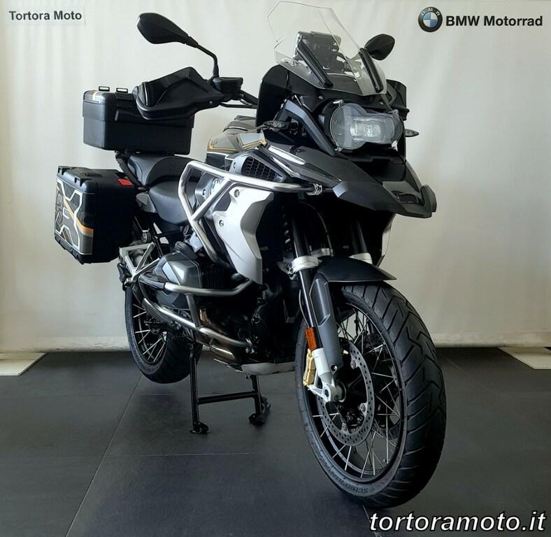 R 1250 GS