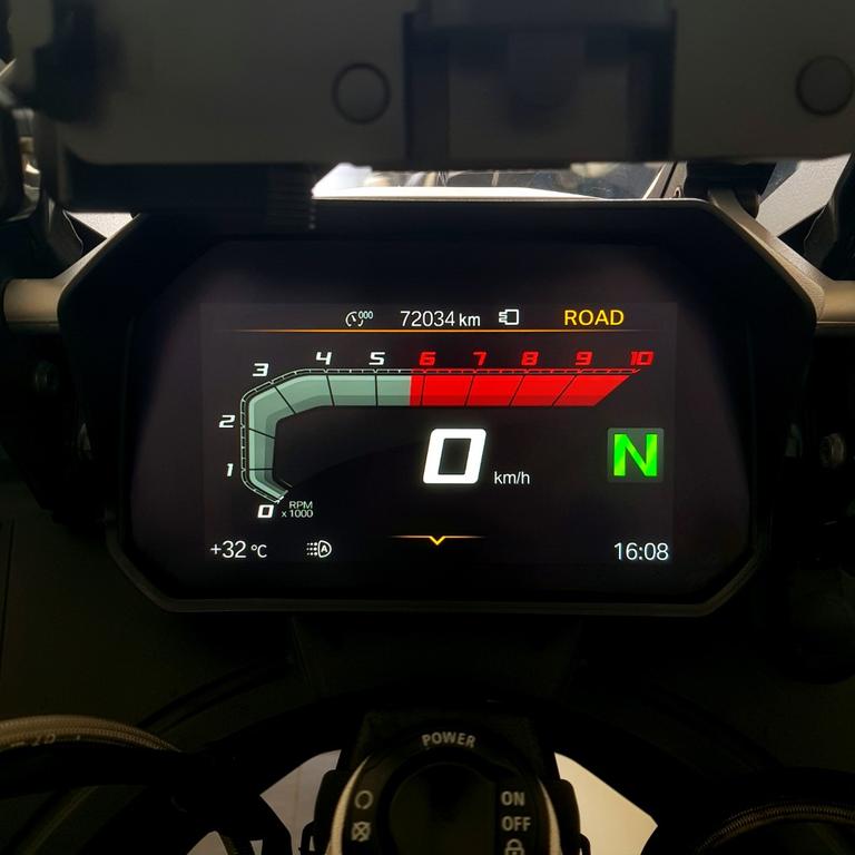 R 1250 GS