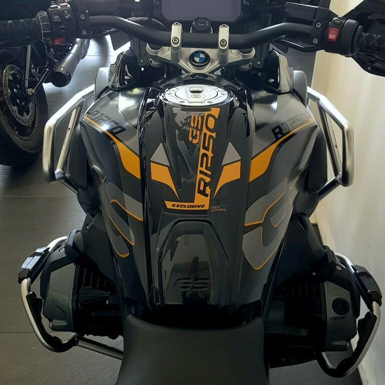 R 1250 GS