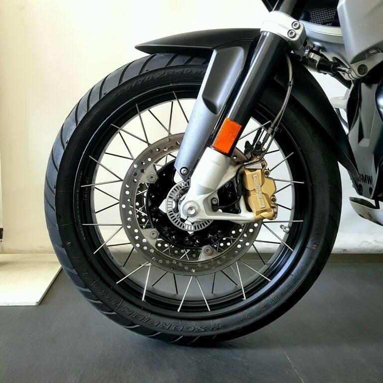R 1250 GS