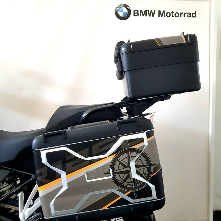 R 1250 GS