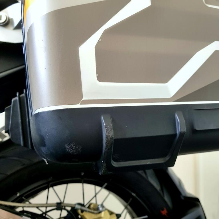 R 1250 GS