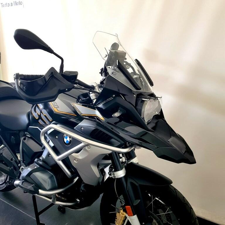 R 1250 GS