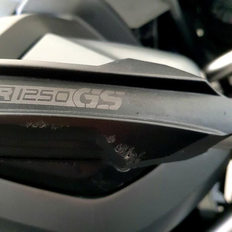 R 1250 GS