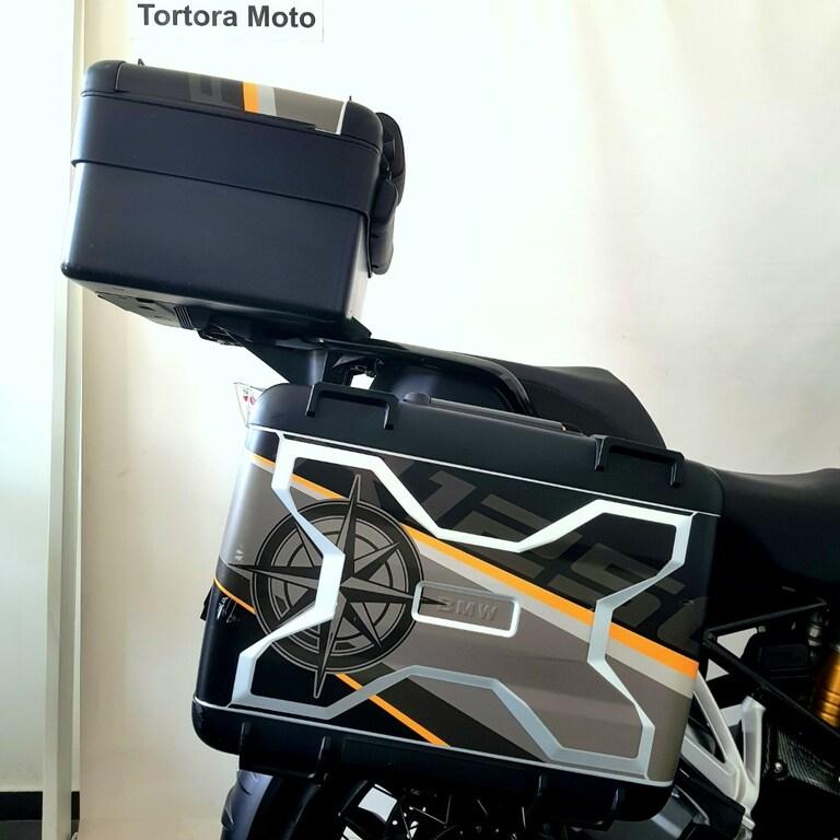 R 1250 GS