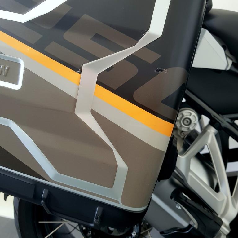 R 1250 GS