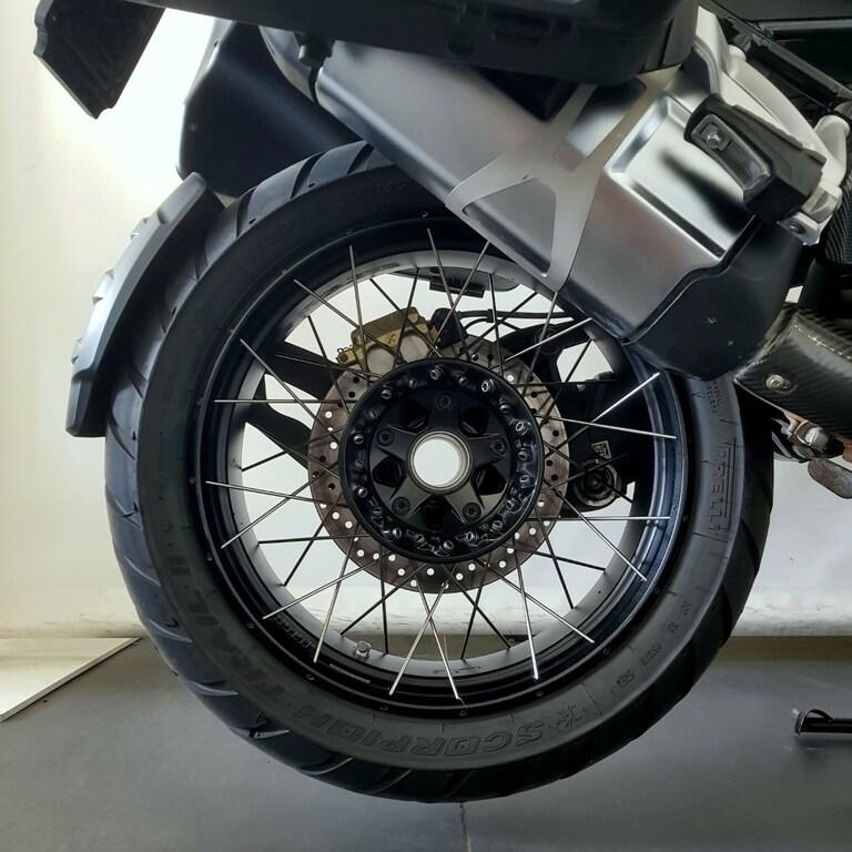 R 1250 GS