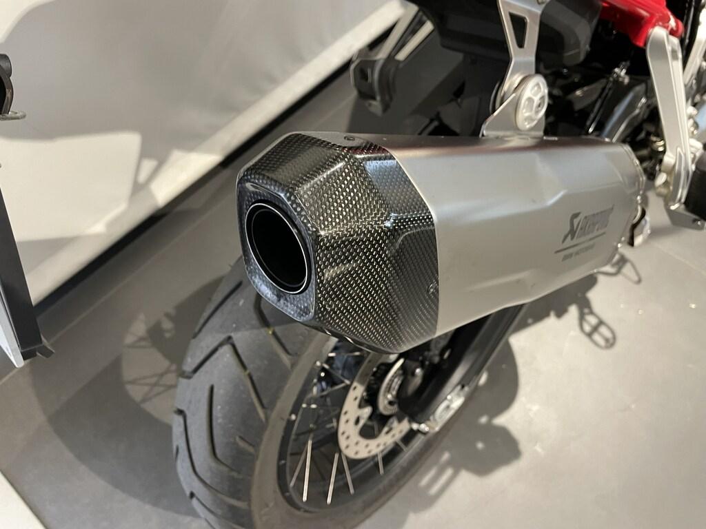 F 900 GS