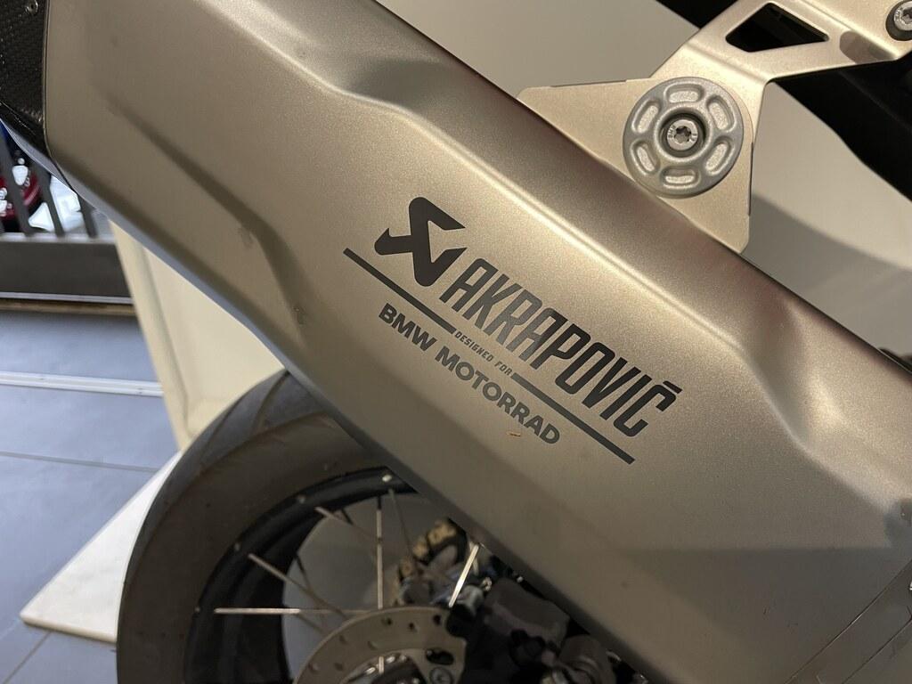 F 900 GS