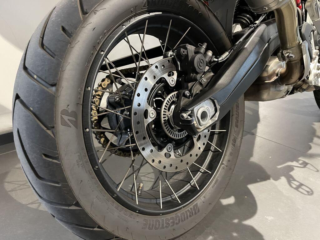 F 900 GS