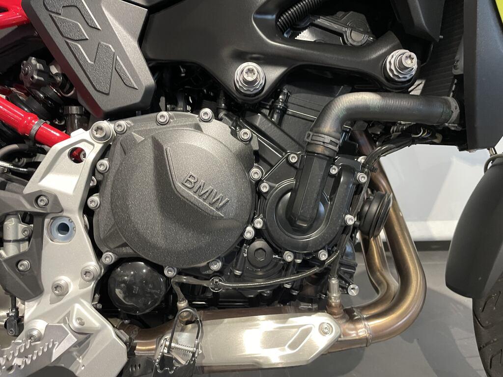 F 900 GS