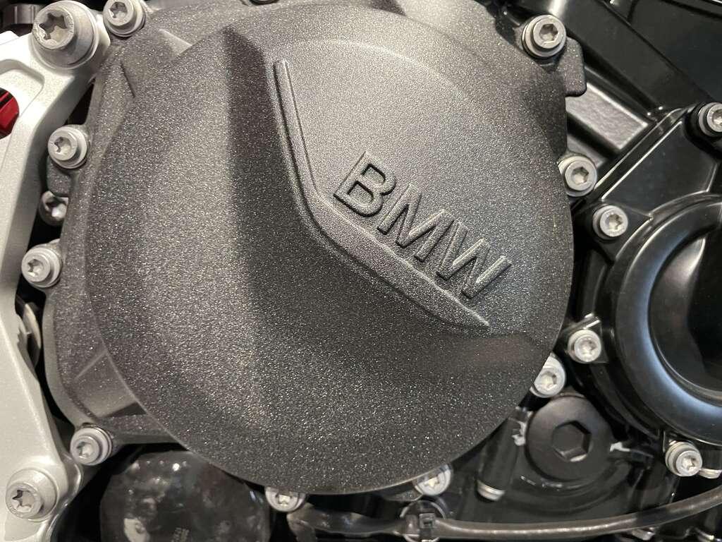 F 900 GS