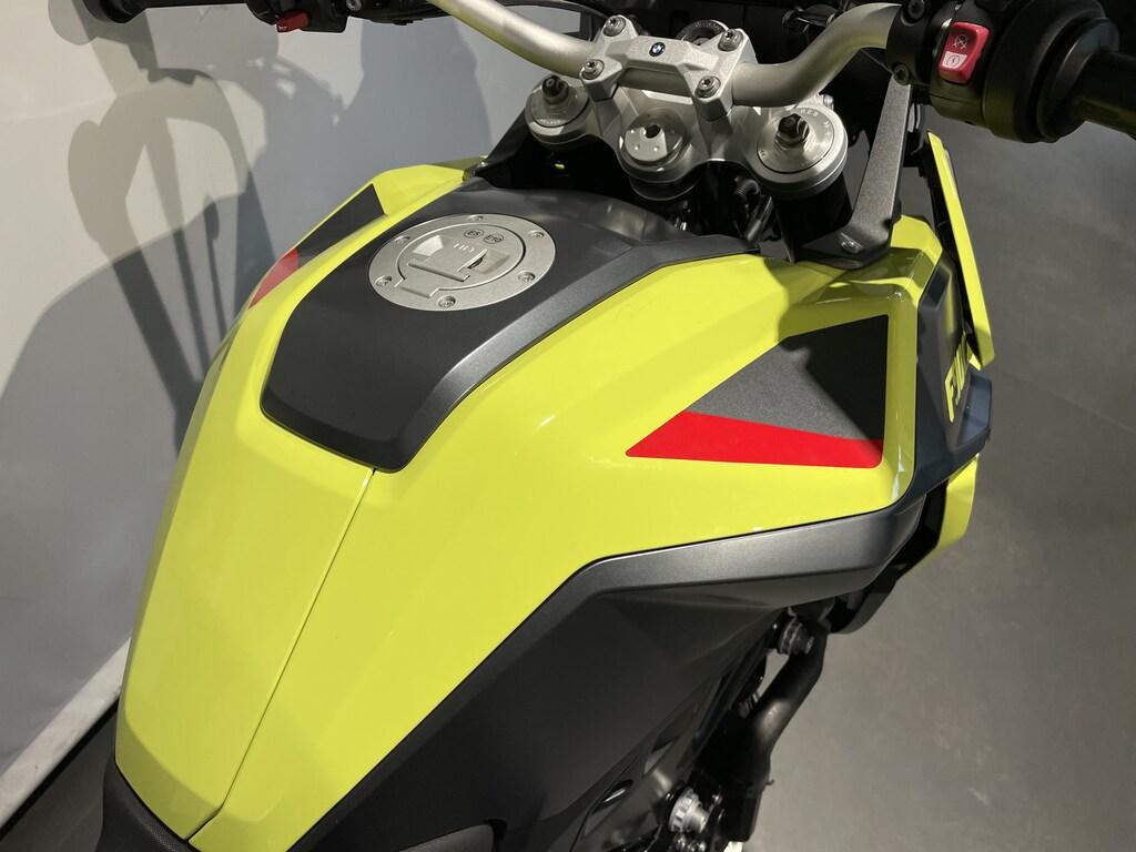 F 900 GS