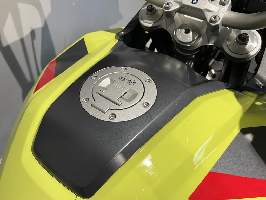 F 900 GS